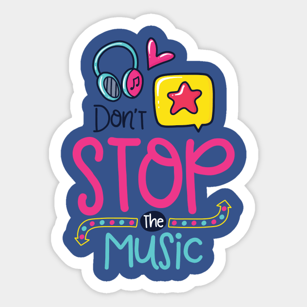 music Sticker by karim_shanaan